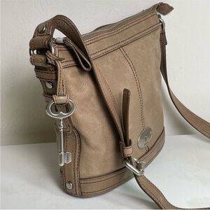 Fossil Vintage Bucket Bag